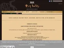 Sites similar to rolf-willy.de