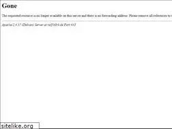 Sites similar to rolf.b0rk.de