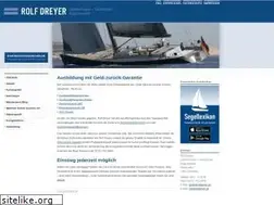 Sites similar to rolfdreyer.de