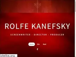 Sites similar to rolfekanefsky.com