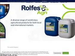 Sites similar to rolfesagri.co.za