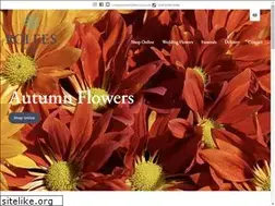 Sites similar to rolfestheflorist.co.uk