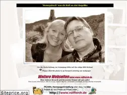 Sites similar to rolfferch.de