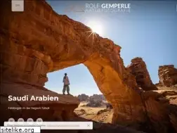 Sites similar to rolfgemperle.ch
