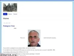 Sites similar to rolfgepersson.com