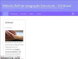 Sites similar to rolfguild.com.br
