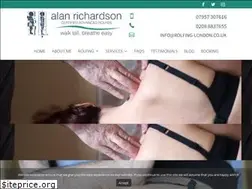 Sites similar to rolfing-london.co.uk