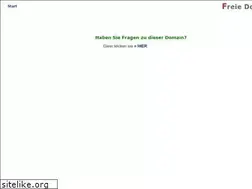 Sites similar to rolfing-movement.de
