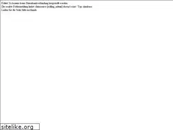 Sites similar to rolfing.ch