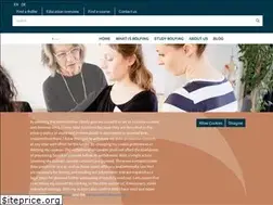Sites similar to rolfing.org