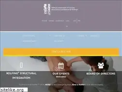Sites similar to rolfingcanada.org
