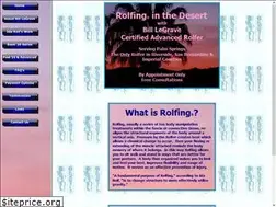 Sites similar to rolfinginthedesert.com