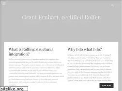 Sites similar to rolfingminneapolis.net