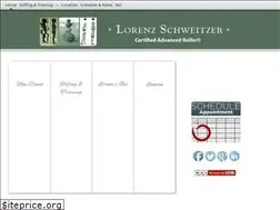 Sites similar to rolfingsf.net