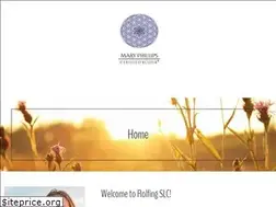 Sites similar to rolfingslc.com