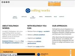 Sites similar to rolfingworks.com