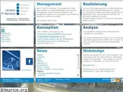 Sites similar to rolfjentsch.de