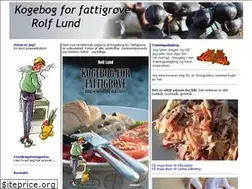 Sites similar to rolflund.dk
