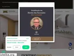 Sites similar to rolfmadaleno.com.br