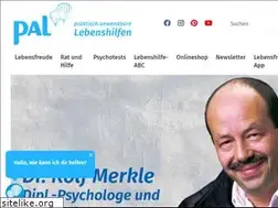 Sites similar to rolfmerkle.de