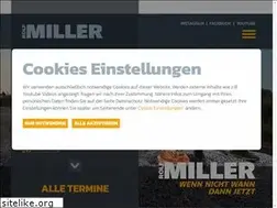Sites similar to rolfmiller.de