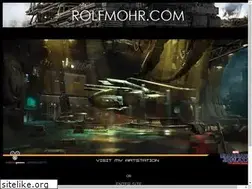 Sites similar to rolfmohr.com