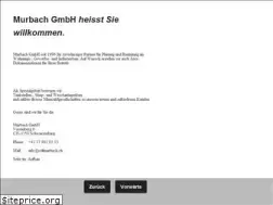 Sites similar to rolfmurbach.ch