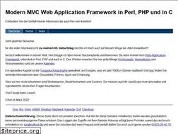 Sites similar to rolfrost.de