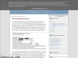 Sites similar to rolfsa.blogspot.com