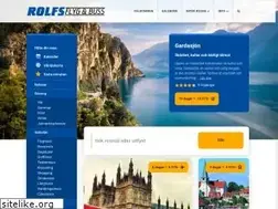 Sites similar to rolfsbuss.se