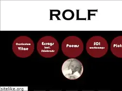 Sites similar to rolfschwarz.com