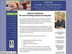 Sites similar to rolfworld.com