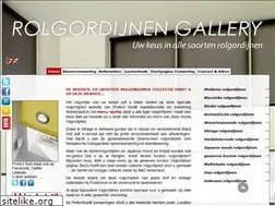 Sites similar to rolgordijnamsterdam.nl