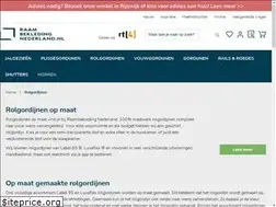 Sites similar to rolgordijnstore.nl