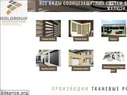 Sites similar to rolgroup.com.ua