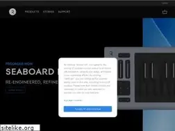 Sites similar to roli.com