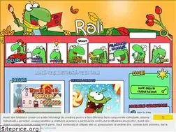Sites similar to roli.ro