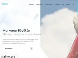 Sites similar to rolibo.com