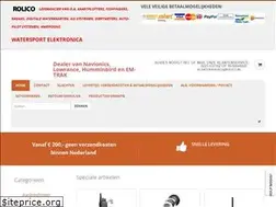 Sites similar to rolico.nl