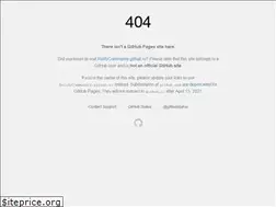 Sites similar to rolifycommunity.github.com