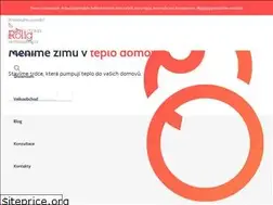 Sites similar to rolig.cz