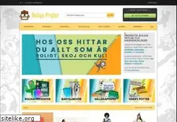 Sites similar to roligaprylar.se