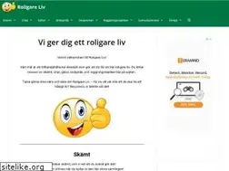 Sites similar to roligareliv.se