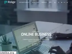 Sites similar to rolige.com