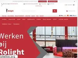 Sites similar to rolight.nl