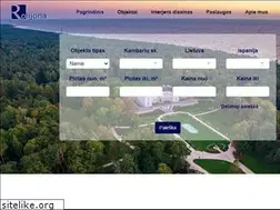 Sites similar to rolijona.com