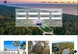 Sites similar to rolijona.lt