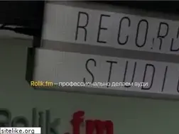 Sites similar to rolik.fm