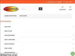 Sites similar to rolimaq.cl