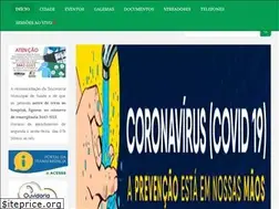 Sites similar to rolimdemoura.ro.leg.br